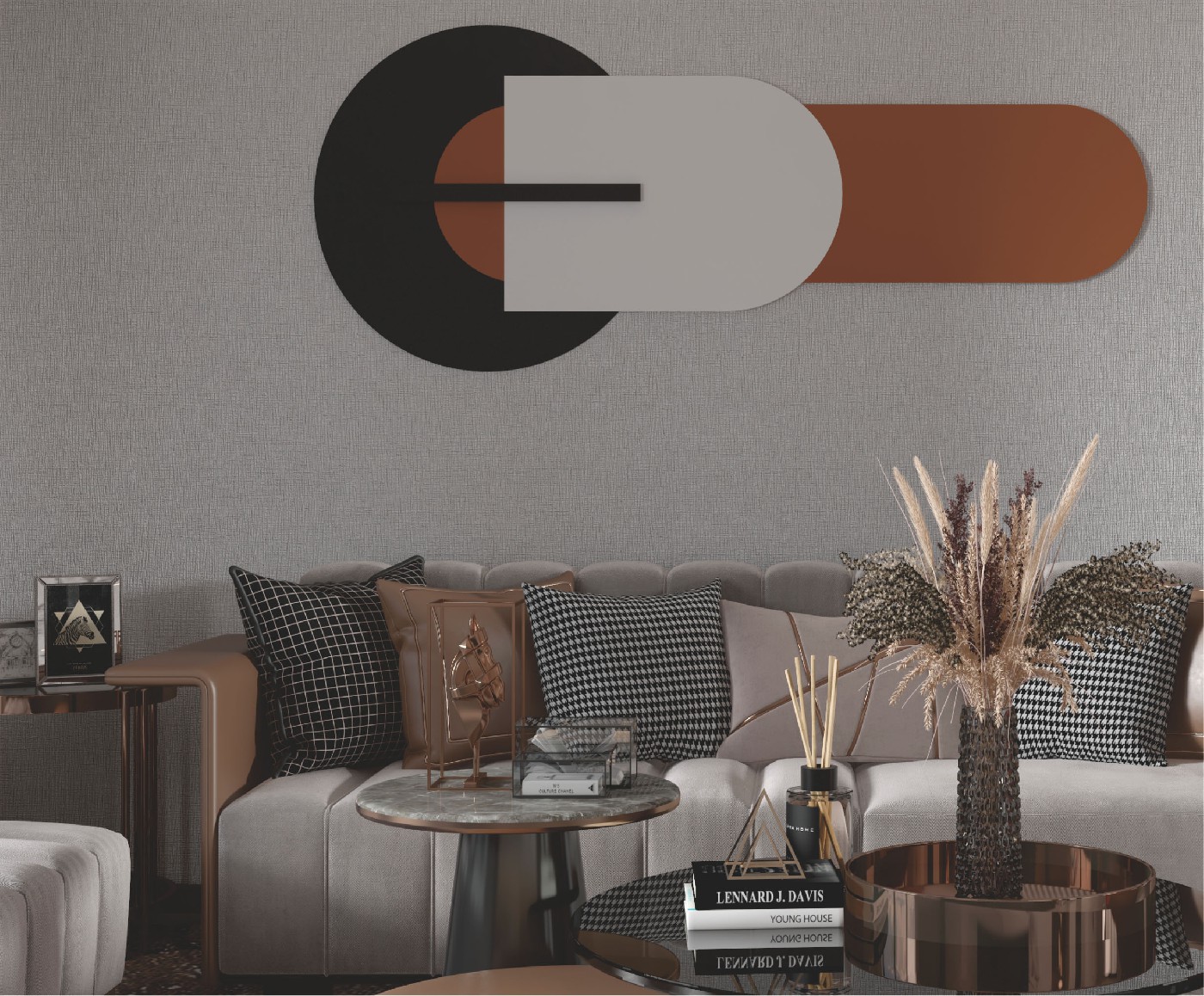 如何代理自己合適的藝術(shù)漆品牌